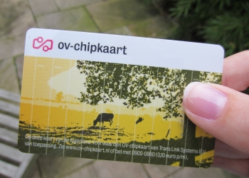 OV chipkaart