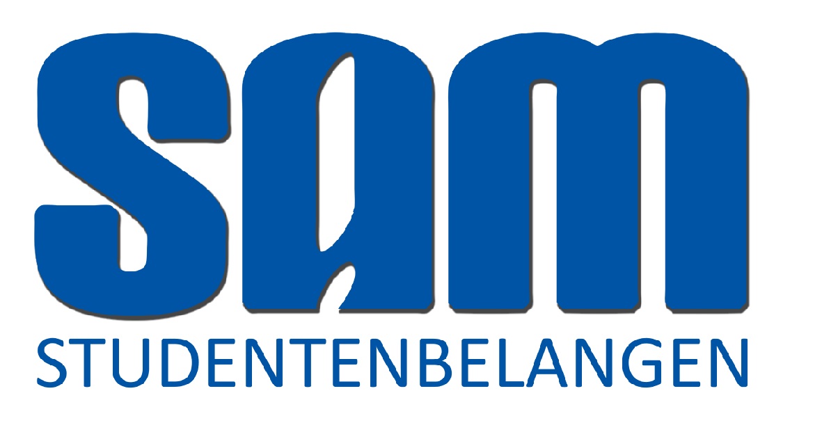 Logo Fractie Sam