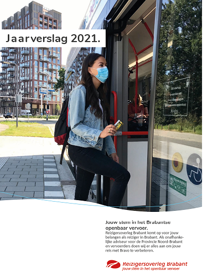 Jaarverslag 2021