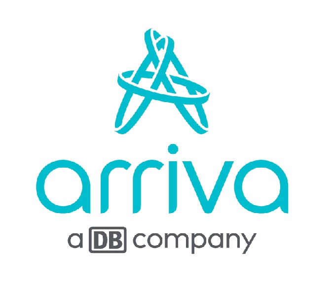 Logo Arriva