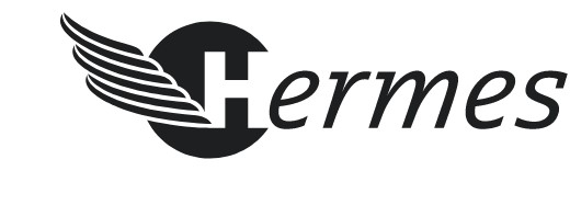 Logo Hermes