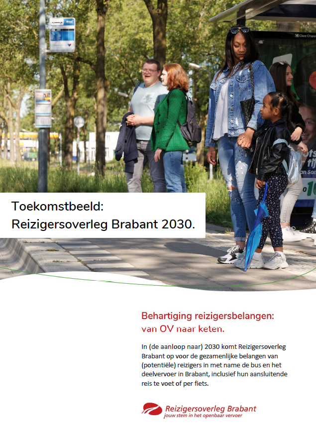 voorkant toekomstbeeld