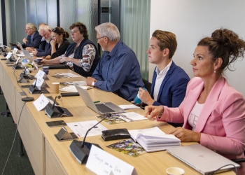 Statenleden wakker geschud over vervoersarmoede landelijk gebied.