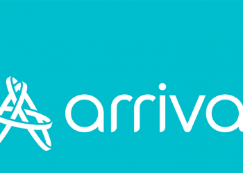 Arriva in Oost-Brabant