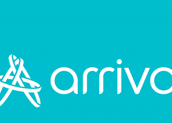 logo Arriva