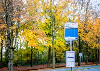 Reizigersoverleg Brabant dringt aan op betere klachtenprocedure van Hermes en Arriva