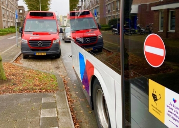 Reizigersoverleg Brabant betreurt tariefstijging (buurt)bussen in 2022.