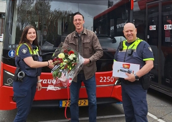 De Dag van de Brabantse Busreiziger