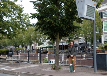 Haven OV Breda