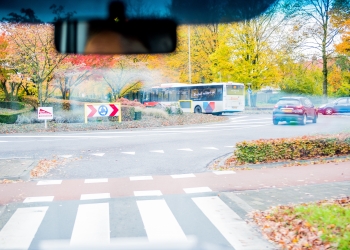 Routewijziging Veldhoven lijn 18 en 19