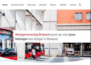 Nieuwe website ROB beoordeeld met 7,8