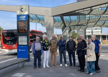 Excursie Eindhoven