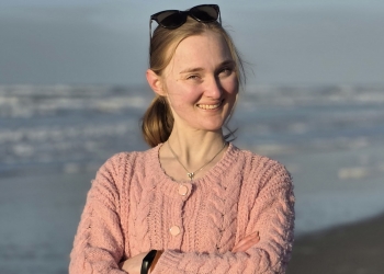 Lisanne van Oosterhoud