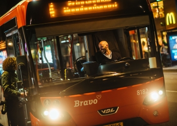 nachtbus