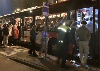 nachtbus