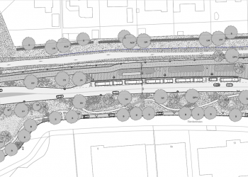 Aanbevelingen voor verplaatsing busstation in Oud Gastel