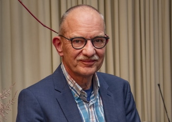 Hans van den Hatert