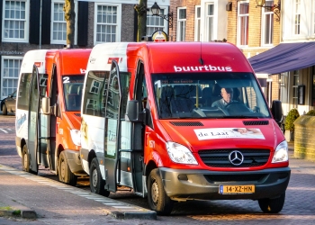 Buurtbus
