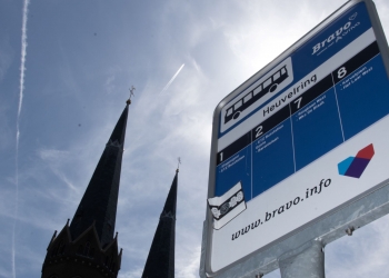 Programma van Eisen Oost-Brabant: ROB adviseert extra aandacht voor Bravoflex