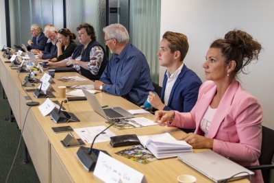 Statenleden wakker geschud over vervoersarmoede landelijk gebied.