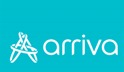 Arriva in Oost-Brabant