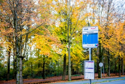 Reizigersoverleg Brabant dringt aan op betere klachtenprocedure van Hermes en Arriva