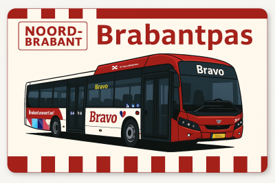 Brabantpas