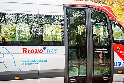 Bravoflex