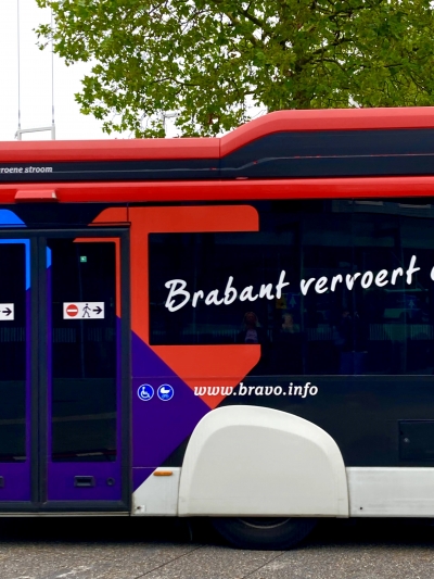 Word bestuurslid bij Reizigersoverleg Brabant!