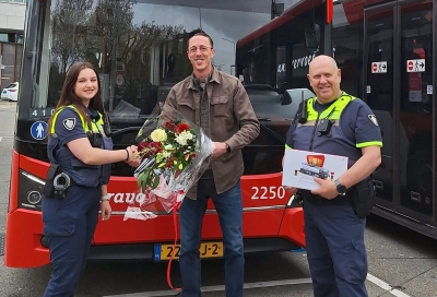 De Dag van de Brabantse Busreiziger
