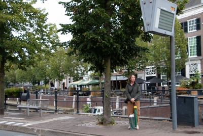 Haven OV Breda