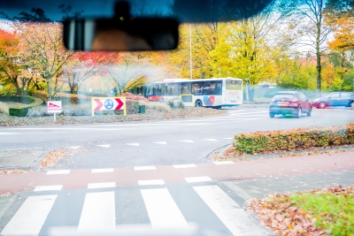 Routewijziging Veldhoven lijn 18 en 19