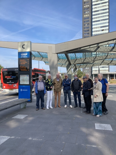 Excursie Eindhoven
