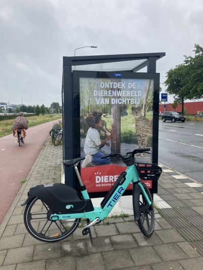 ROB: “Aangepaste dienstregeling van Hermes voldoet niet aan minimumvervoersaanbod”.