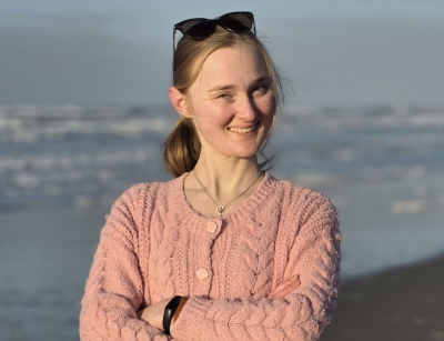 Lisanne van Oosterhoud