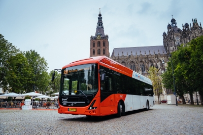 zero-emissie bus