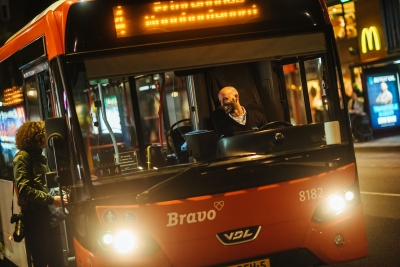 nachtbus