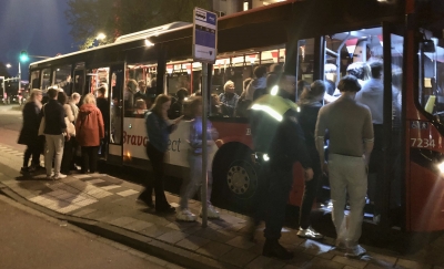 nachtbus