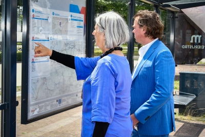 klanttevredenheidsonderzoek