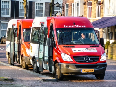Buurtbus