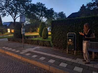 veiligheid